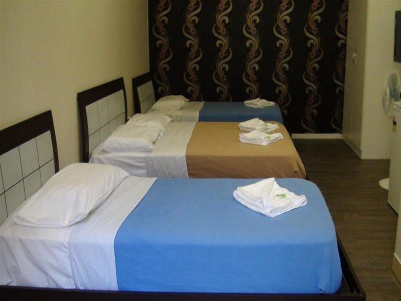 Central Private Hotel Sydney Kültér fotó