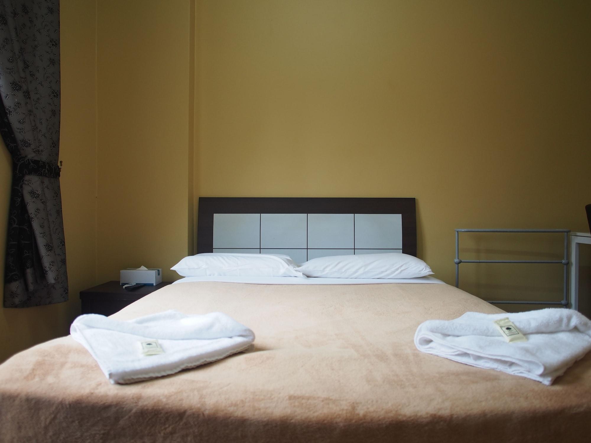 Central Private Hotel Sydney Kültér fotó