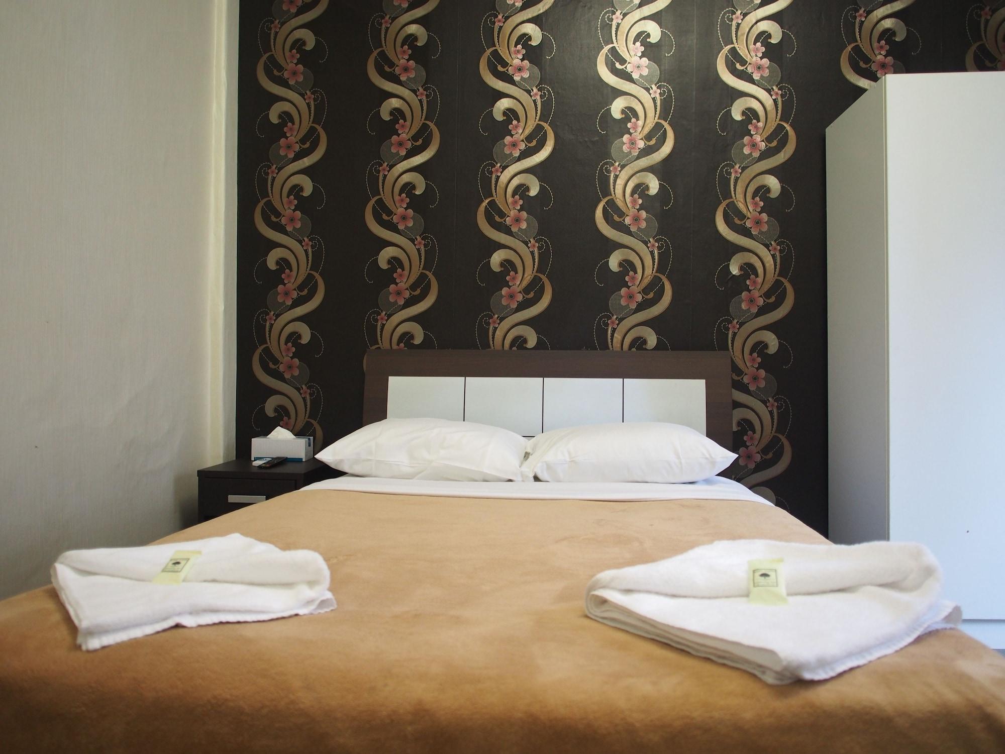 Central Private Hotel Sydney Kültér fotó