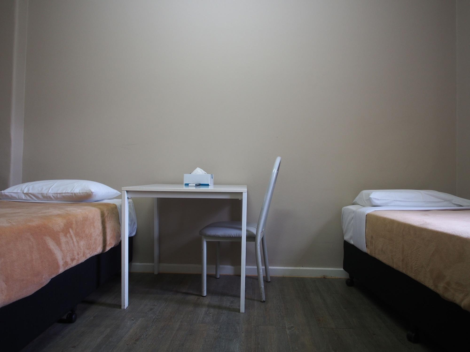 Central Private Hotel Sydney Kültér fotó