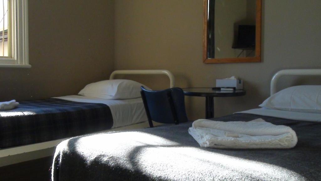 Central Private Hotel Sydney Kültér fotó
