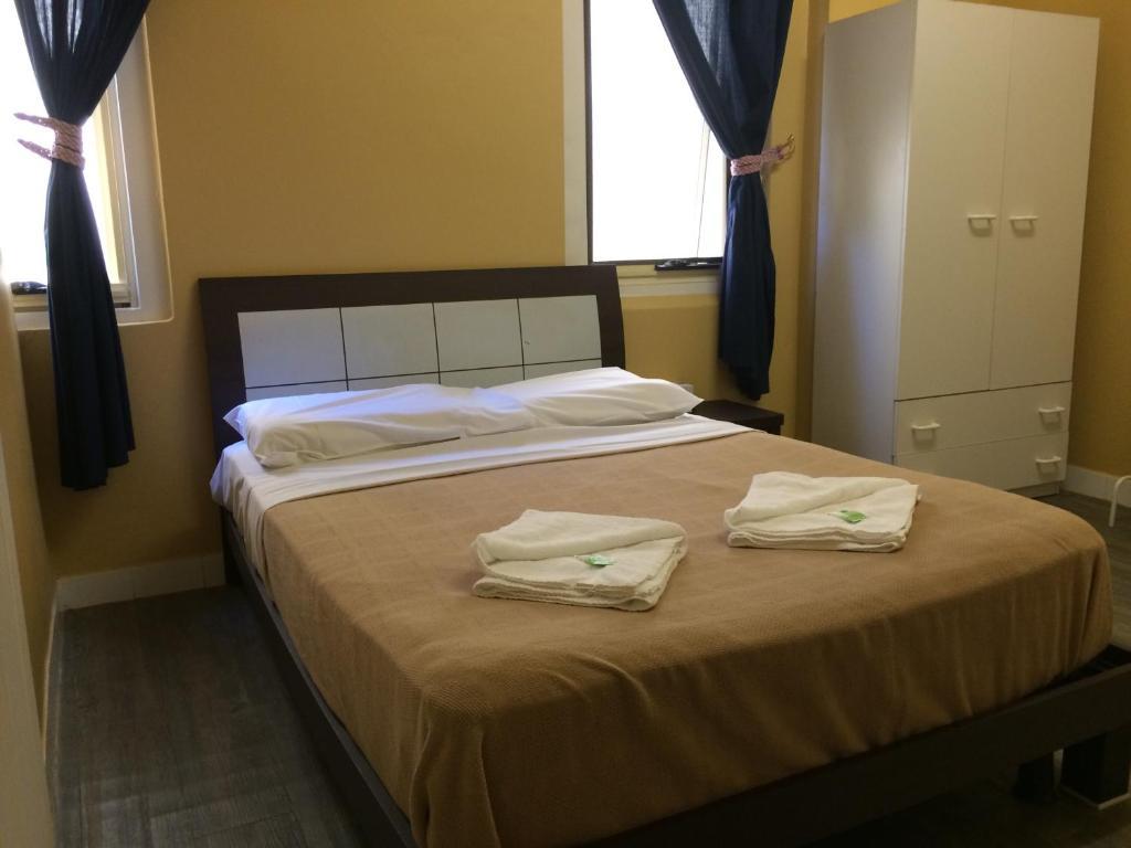 Central Private Hotel Sydney Kültér fotó