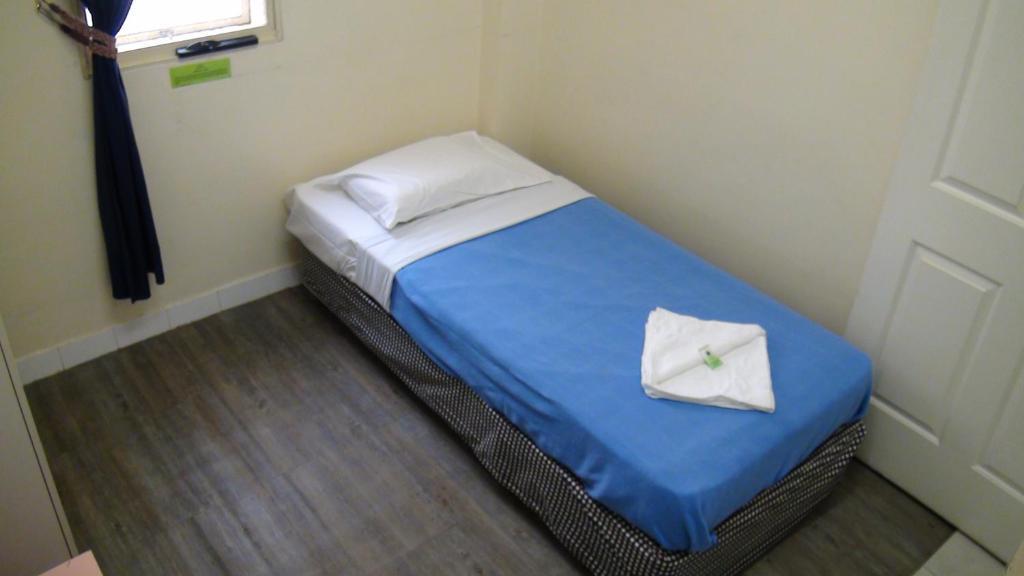 Central Private Hotel Sydney Szoba fotó